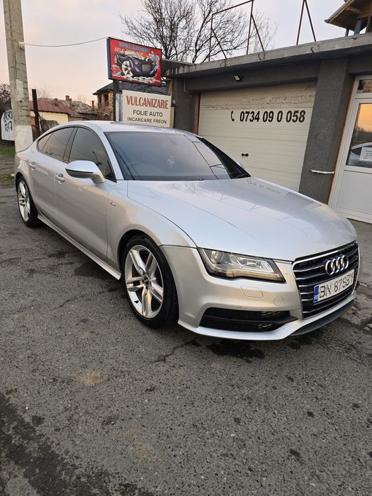 Jante r19 5x112 audi