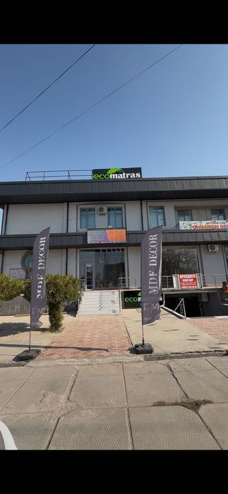 Arendaga joyiniz bor sagbon 186