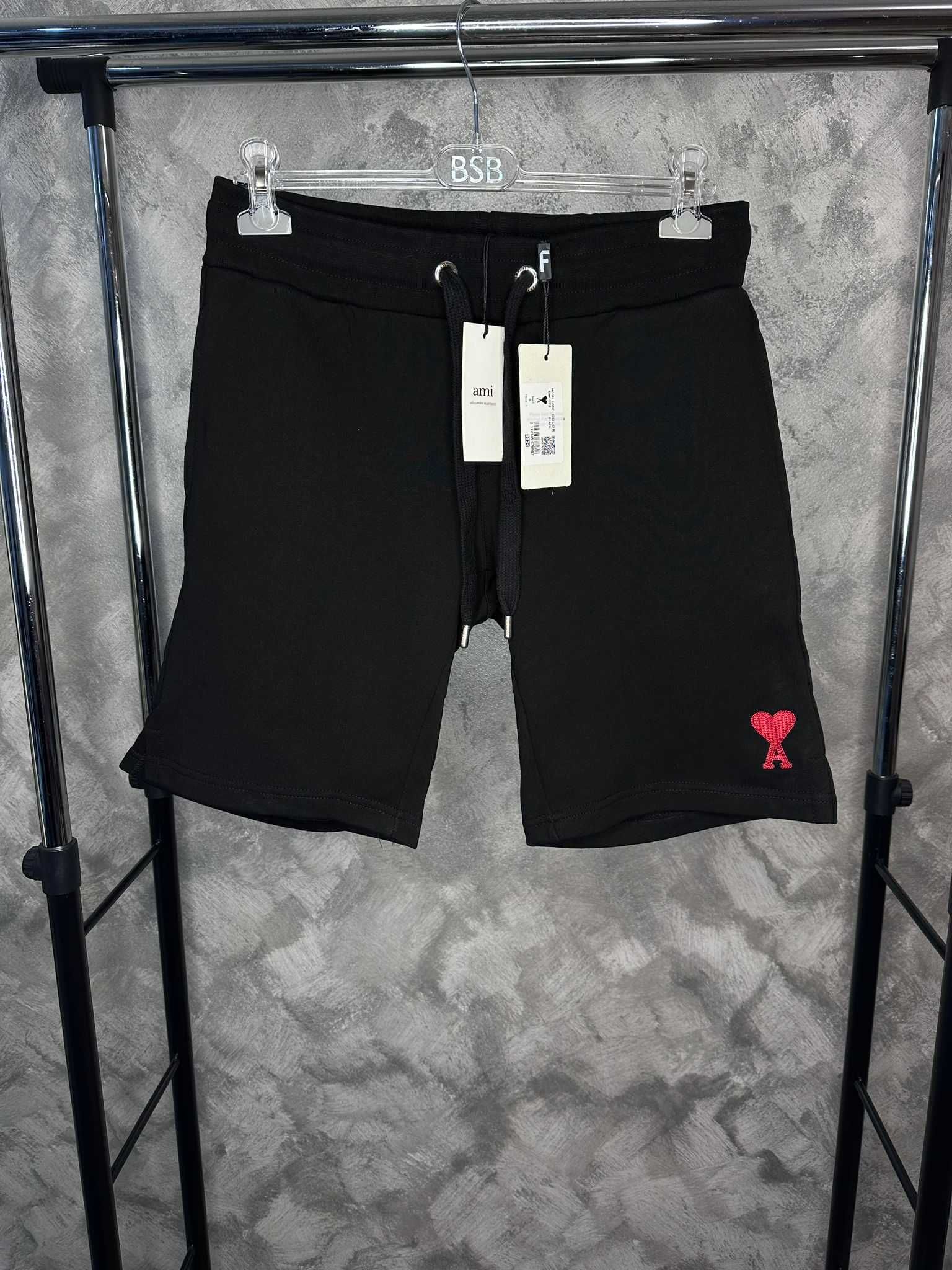 Pantaloni Scurti Ami
