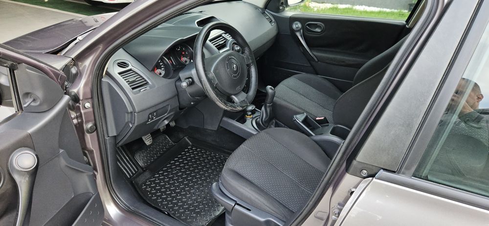 Renault Megane 2