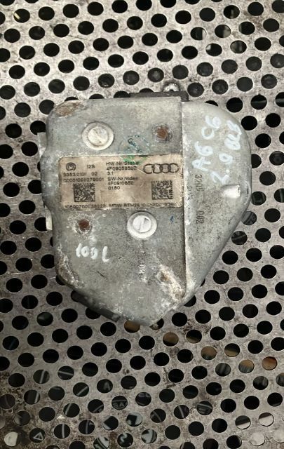 MOTORAS BLOCARE VOLAN 4F0910852 Audi A6 4F/C6 [2004 - 2008]