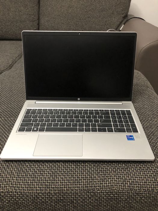Laptop HP ProBook 450 G8 inte core i 7 gen 11  15.6 “ inchi
