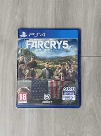 FARCRY 5 pentru PS4 si PS5