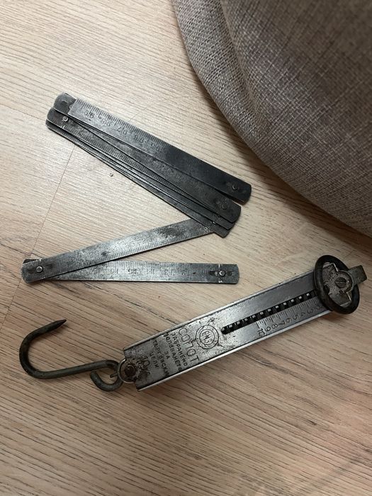 кантарче ВМЗ СОПОТ