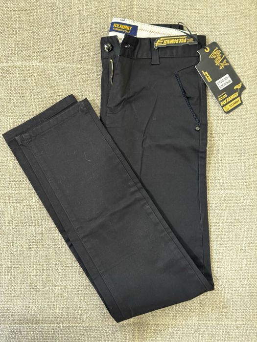 Подростаковые брюки