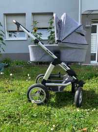 Детска количка.Купена от Германия.