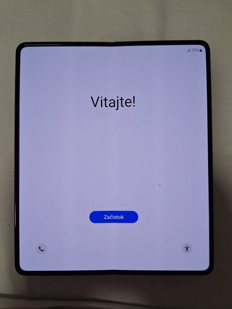 Samsung Galaxy Z fold 4