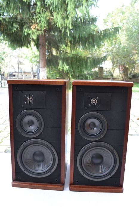 Boxe JBL model LX 144