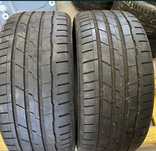 285/40/22 hankook 4 бр 600лв 0624