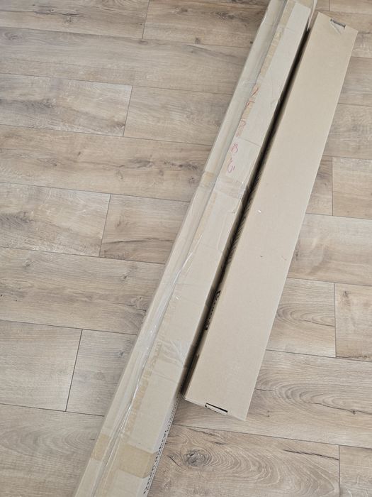 Toc usa PORTA DOORS, 8 cm - NOU!