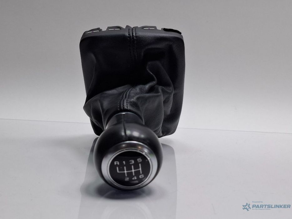 Nuca schimbator de viteze AUDI A4 IV 8K2, B8 2007 - 20152.0 TDI CAGB, CJCB, CSUB 8K0863278H