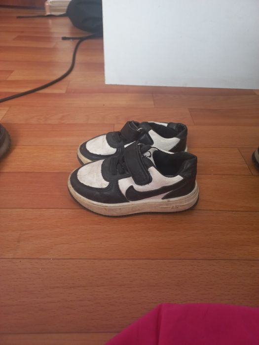 Детские Обуви   в отличном состоянии