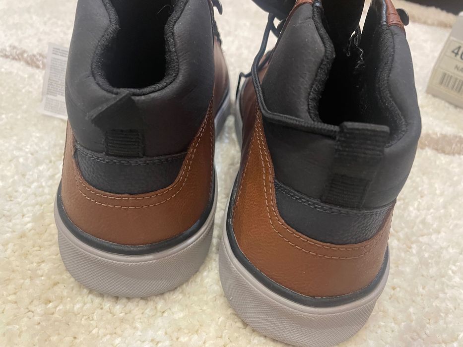 Мъжки    Спортни обувки geox