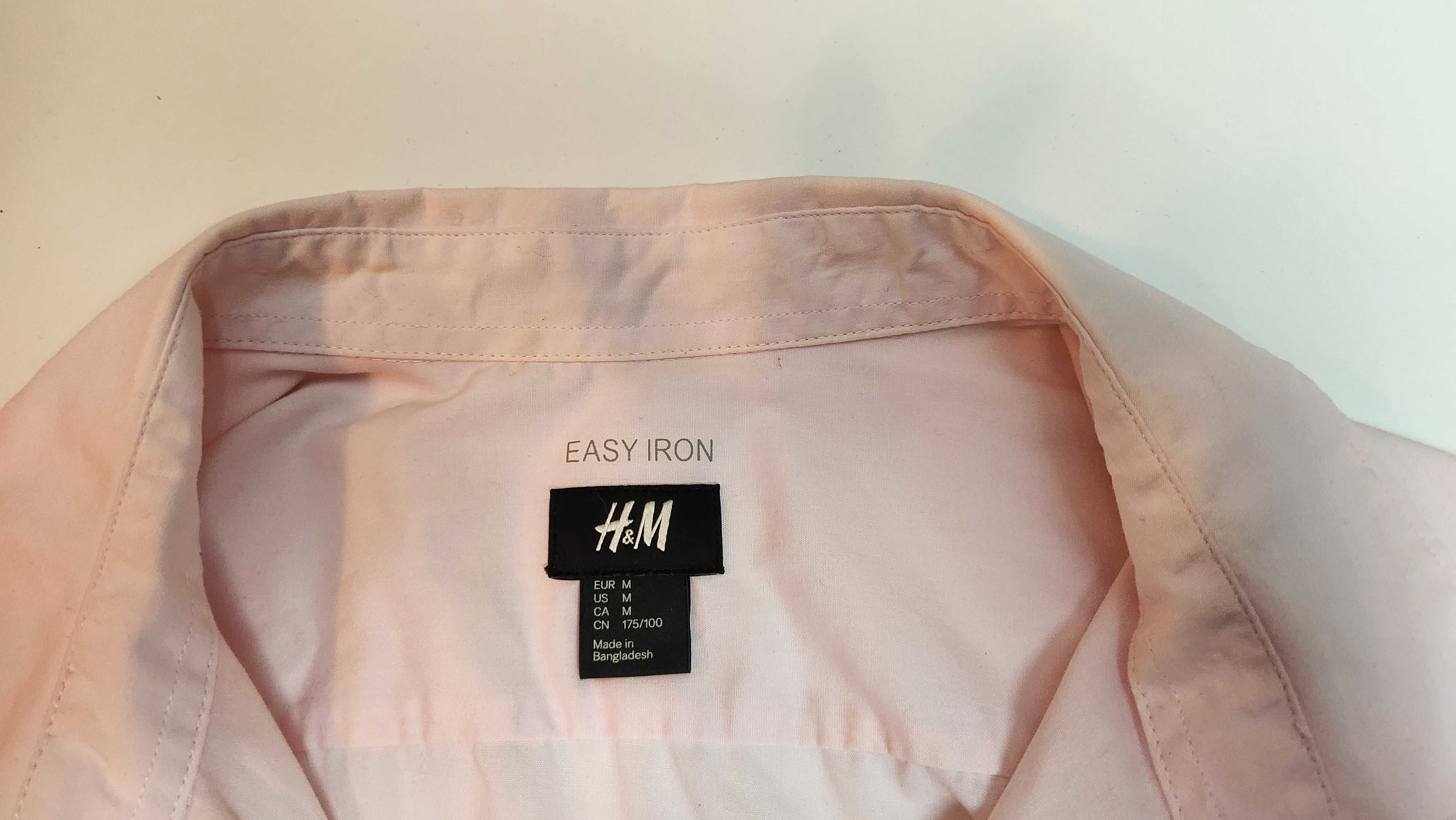 Мъжка риза H&M Easy Iron