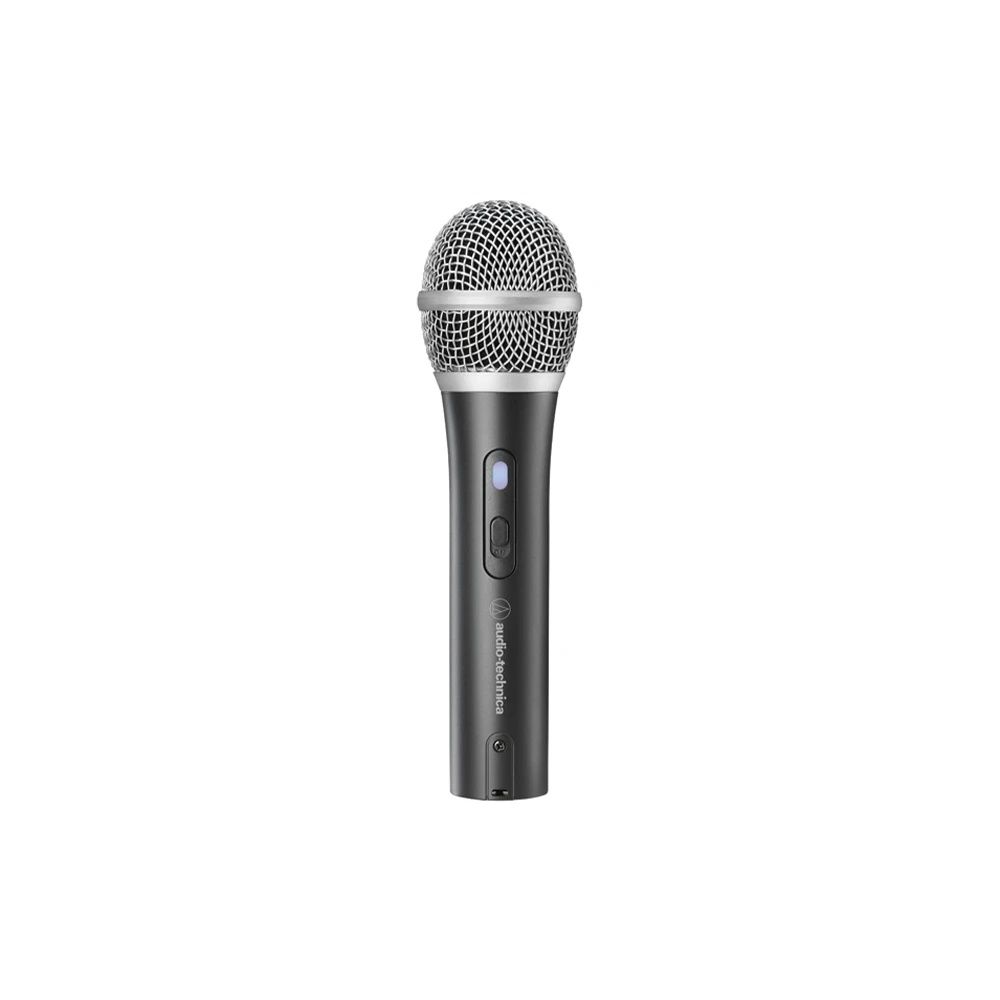 Вокальный микрофон ATR-21000X-USB