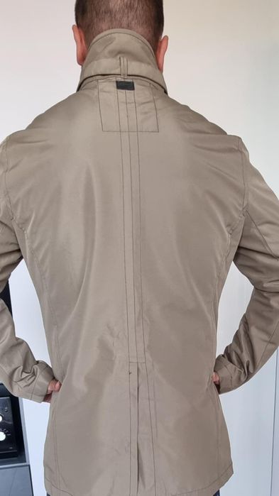 G-star мъжко манто