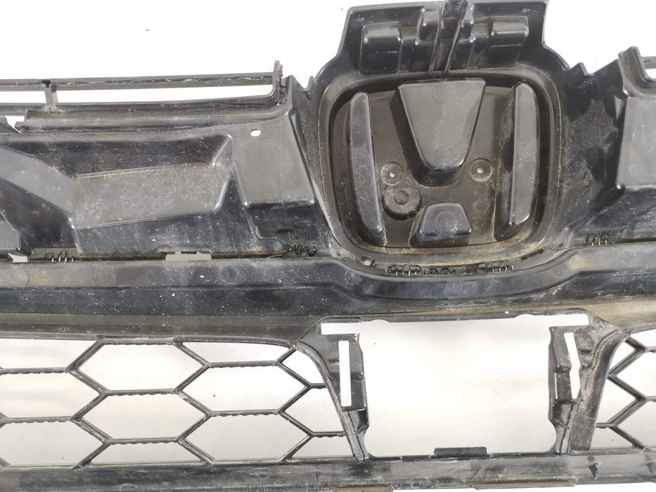 Радиаторна решетка Хонда ЦР-В / Honda CR-V 5 фейслифт [ - ] Оригинална