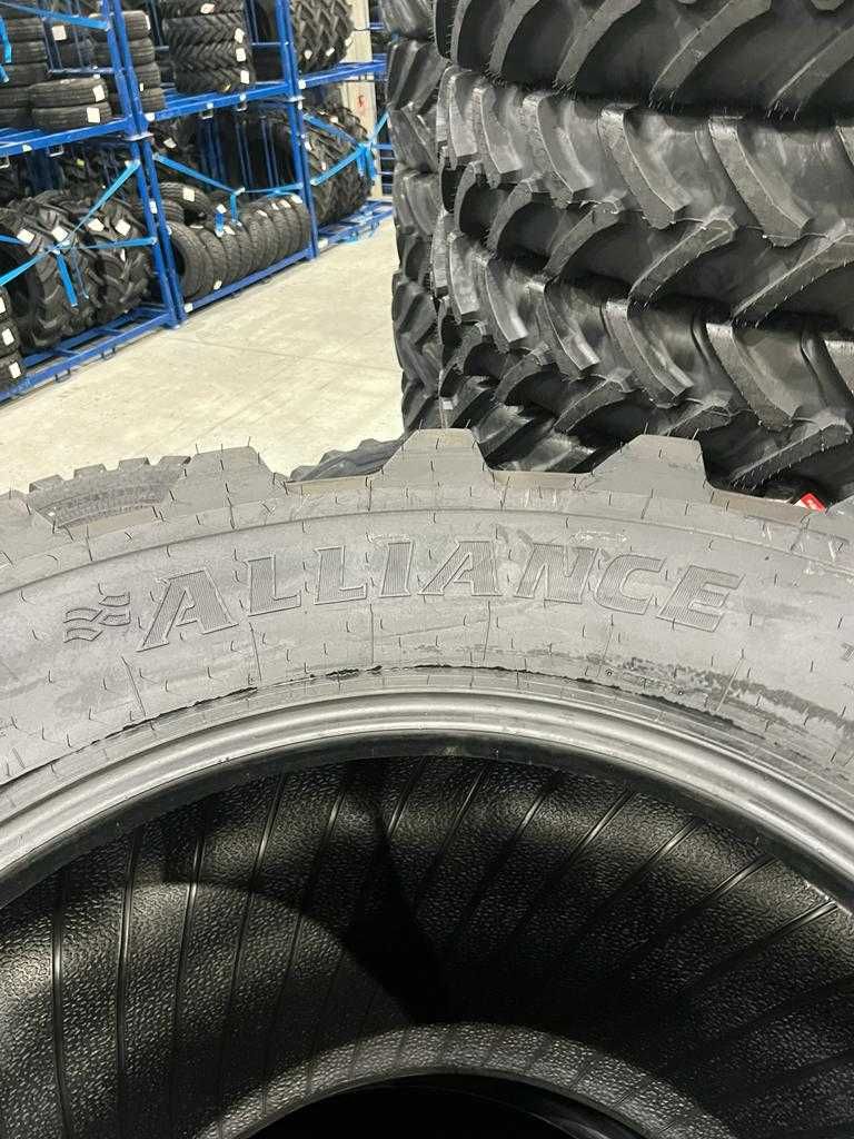 Anvelope tractor fata 650/70R30 IF Alliance radiale livrare oriunde