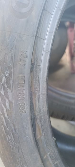 Гуми втора употреба 285/35/21...255/40/21