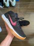 Nike Kobe AD Mid Black Gum