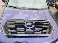 Решетка предна Honda CRV 2023