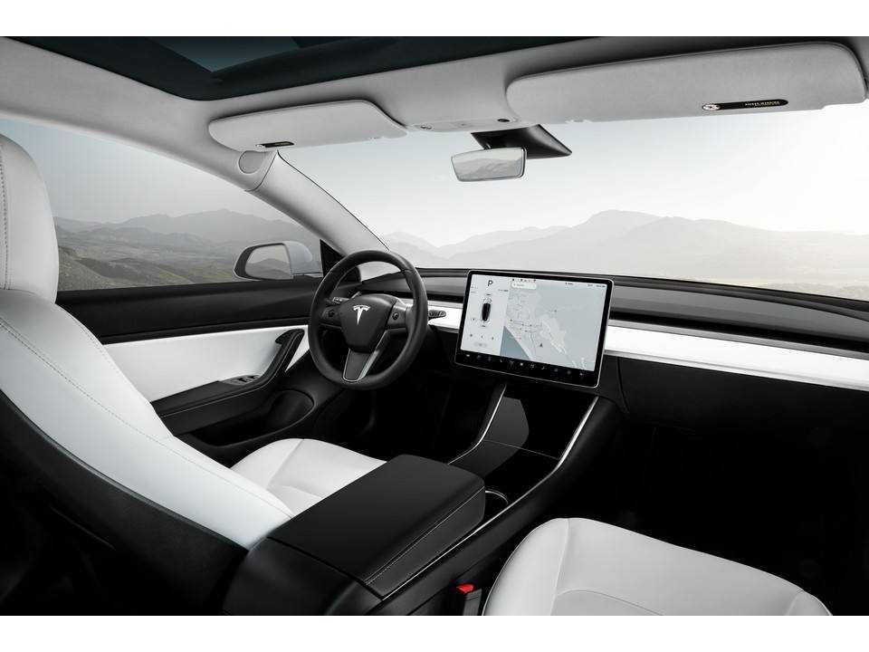 Tesla Model 3 - ORIGINAL - под заказ