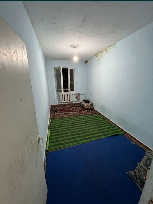 Продаётся 3/4/4 квартира на Юнус-Абад-7