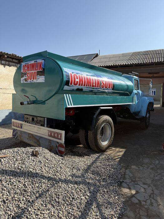 Zil 130 vadavoz edial