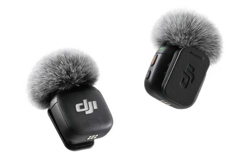 DJI MIC 3 оптовая цена