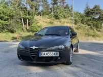 Alfa Romeo 147 1.9 JTDm