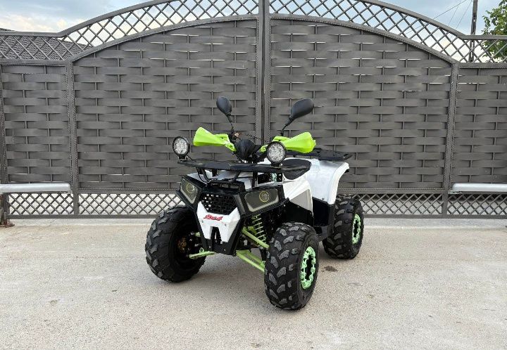 Vând ATV copii urgent