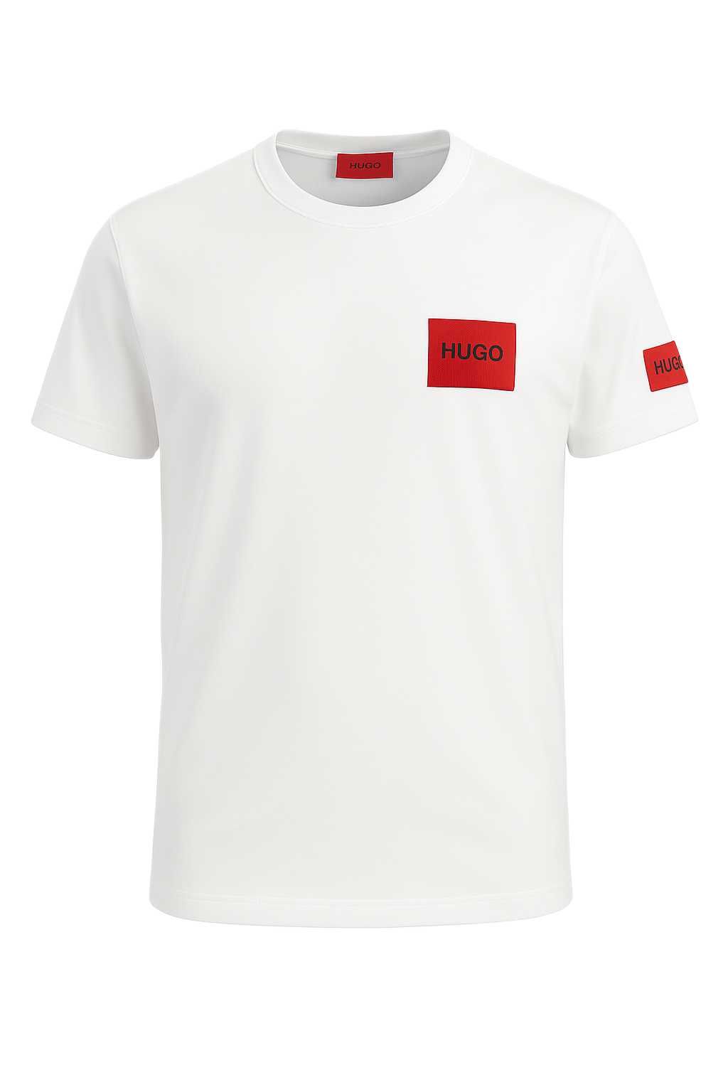Маркови тениски Hugo Boss / Boss