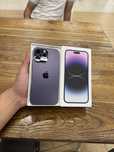 Iphone 14 Pro Max 256 gb 85% yomks