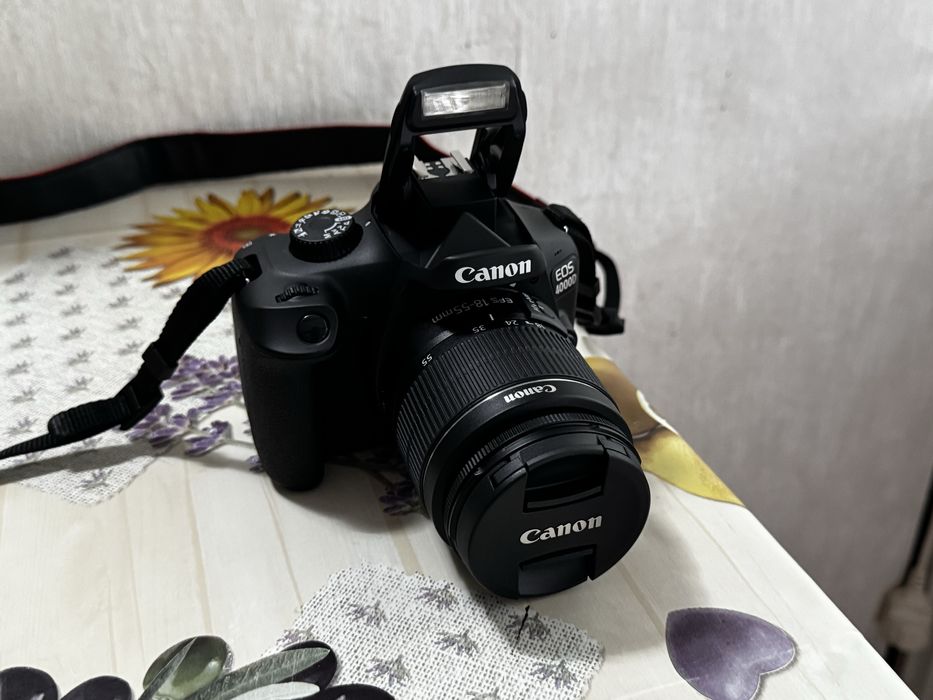 Vand camera foto Canon
