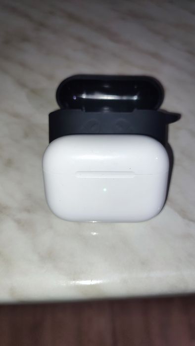 Airpods pro 1-first edition