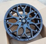 Jante 16 Renault Clio Megane Zoe Captur Modus Scenic Twingo 4 x 100 R1