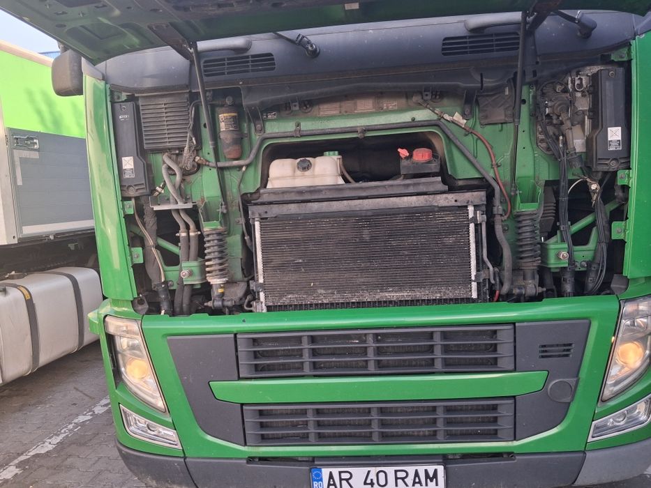 Vand volvo 460 an 2013