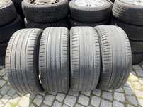 4бр.Летни гуми 255/40/21 Pirelli PZero