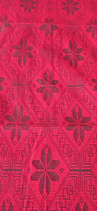 Две чисто нови кувертюри за легло