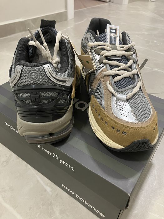 New Balance New 43