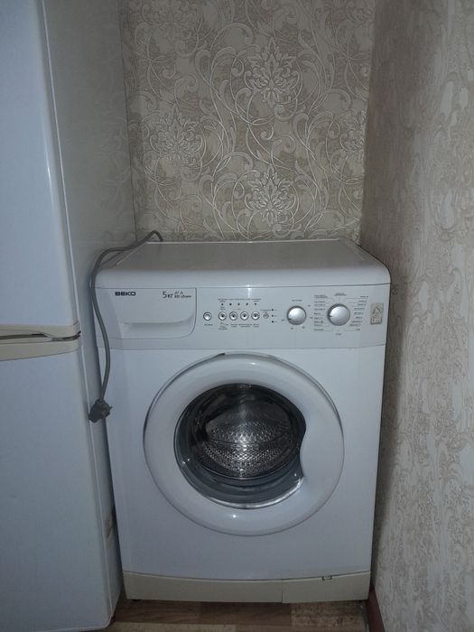 Продам стиральную машинку