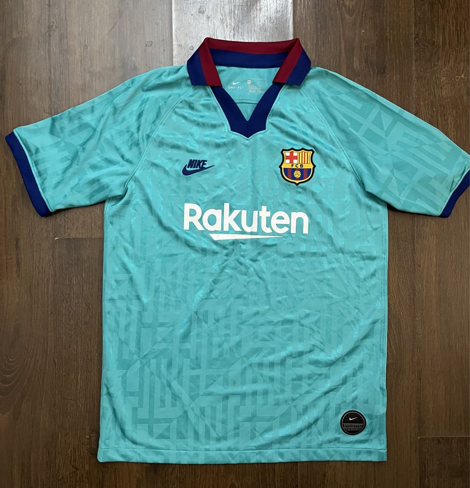Тениска Barcelona