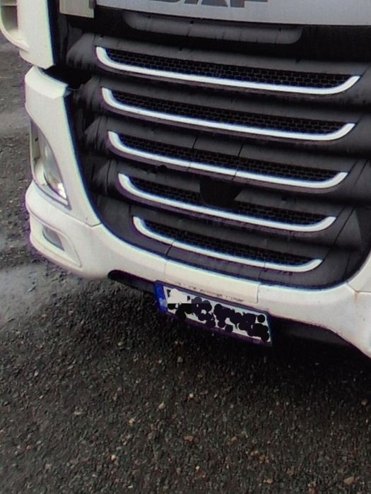 Vand firma de transport