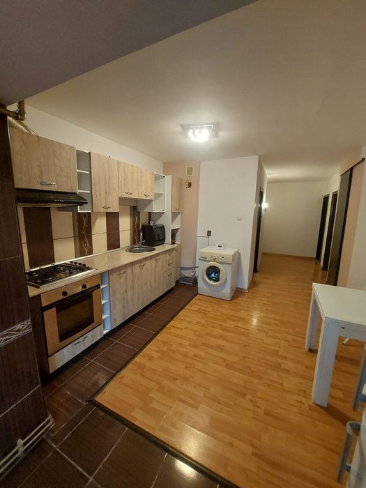 Vand Apartament 2 Camere Gavana Q-uri