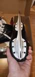 Patine VAPOR X300 marimea 36