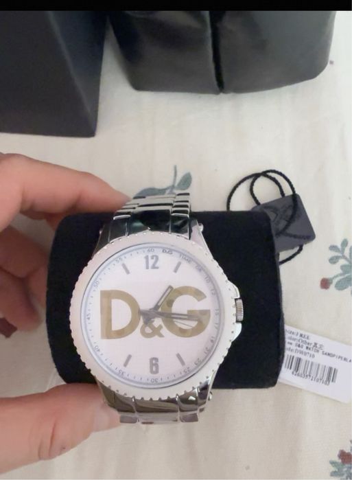 Часы Dolce&Gabanna