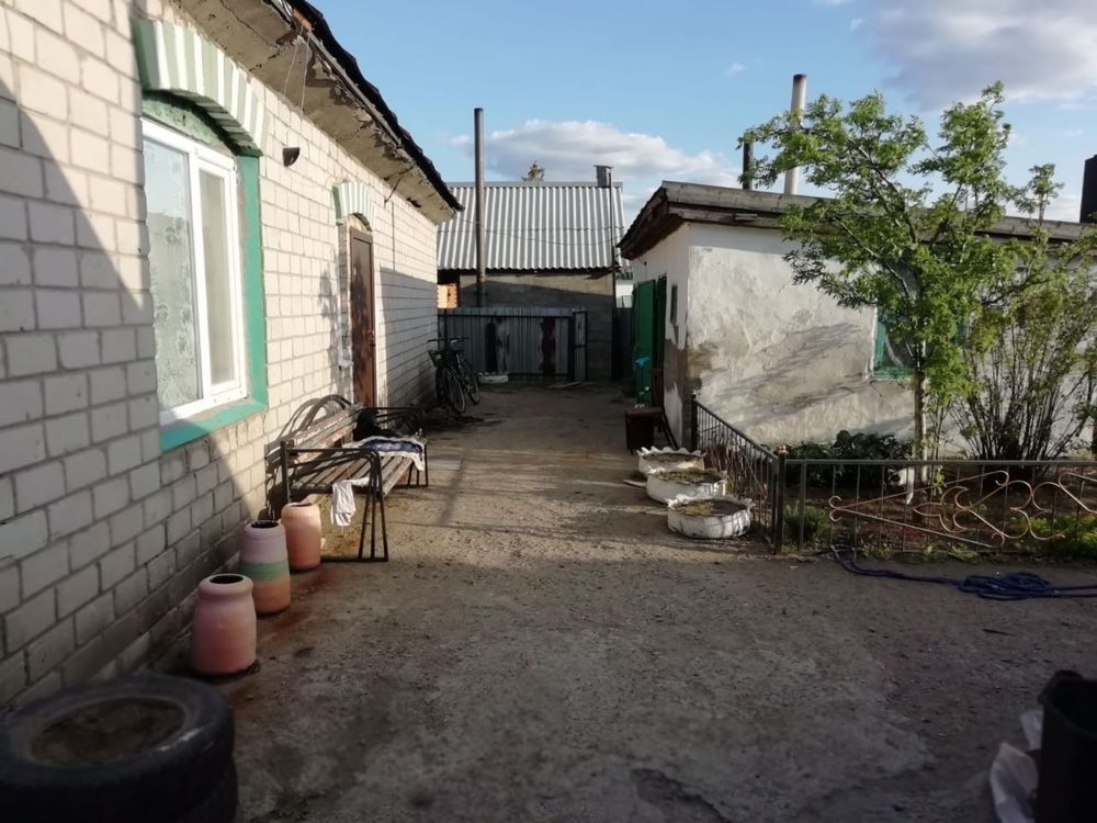 Продам дом в Павлодарском