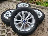 Jante Ford Kuga/Mondeo/S-max/Focus/Puma,17",5x108mm,Volvo XC, Jaguar