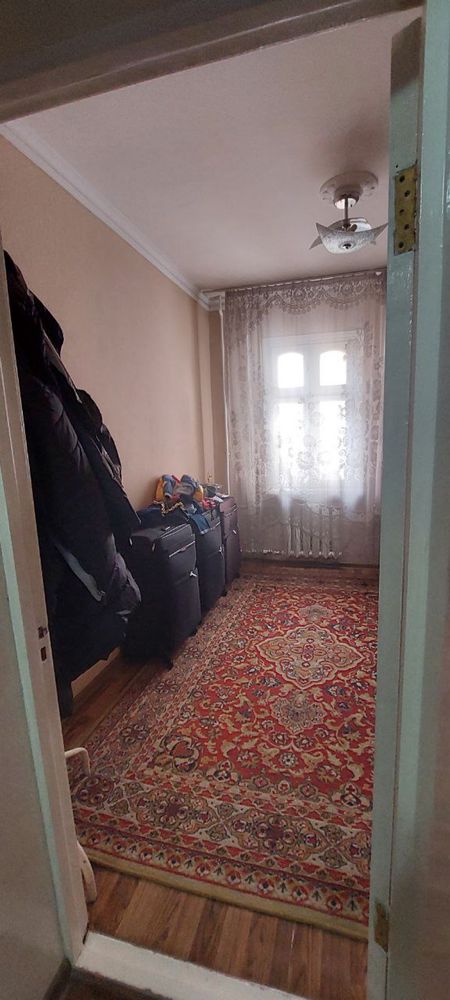 Kvartira ijaraga beriladi. METRO QURUVCHILAR (12-bekat) 900 metr