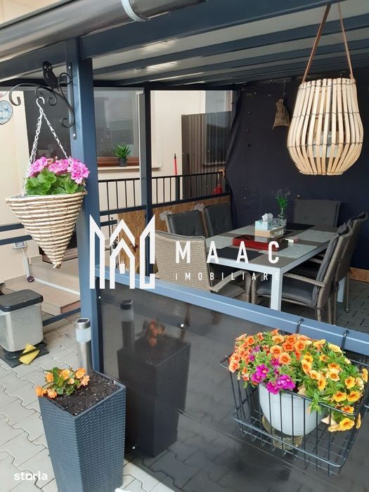 Apartament 3 camere I Parter I 55Mpu I Nord-Vest